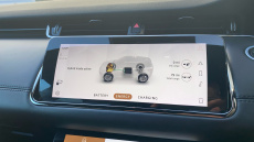 Land Rover Range Rover Evoque 1.5 P300e R-Dynamic HSE 5dr Auto Hatchback